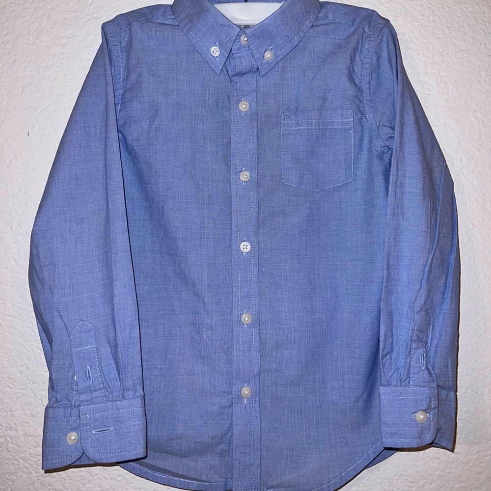 Janie and jack shirt